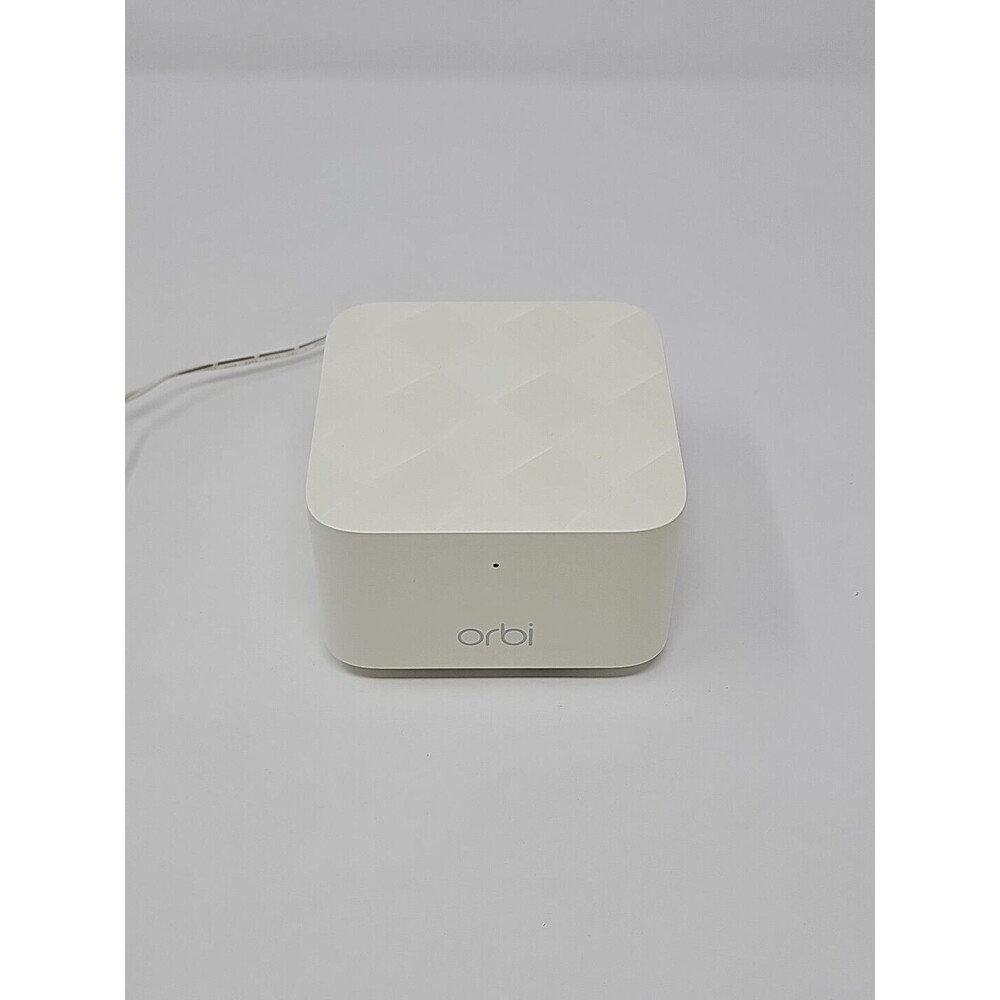 COPY - NETGEAR Orbi Mesh WiFi Add-on Satellite RBS10